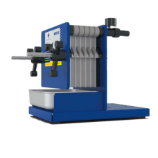 Filtr płytowy FP-6 do oleju (Bez pompy)