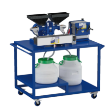 Mini linia do produkcji oleju MPO-50