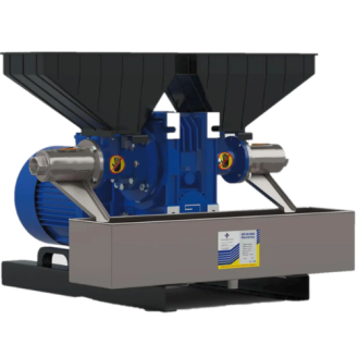 Prasa olejowa PO-50 DUO (220/380V)