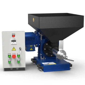 Prasa ślimakowa do tłoczenia oleju PO-80