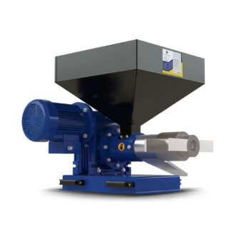 Prasa ślimakowa do tłoczenia oleju PO-90