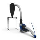 Przenośniki pneumatyczne