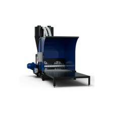 Rozdrabniacz bel słomy/siana "TOKMAK-DUO"