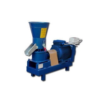 Peleciarka / Granulator do pellet Ultra-200