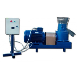 Peleciarka / Granulator do pellet Ultra-280