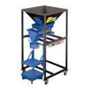 Wagoworkownice, Wagopakowarki