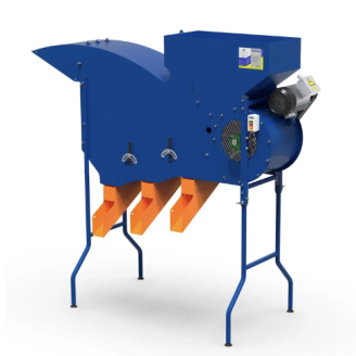 Czyszczalnia do zboża (separator) MZ-500
