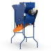 Czyszczalnia do zboża (separator) MZ-500