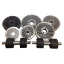 Części zamienne do granulatora