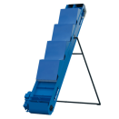 Przenośniki taśmowe