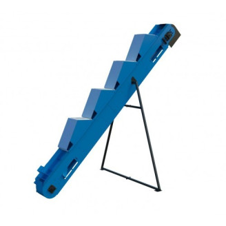 Przenośniki taśmowe vs. pneumatyczne – które wybrać?