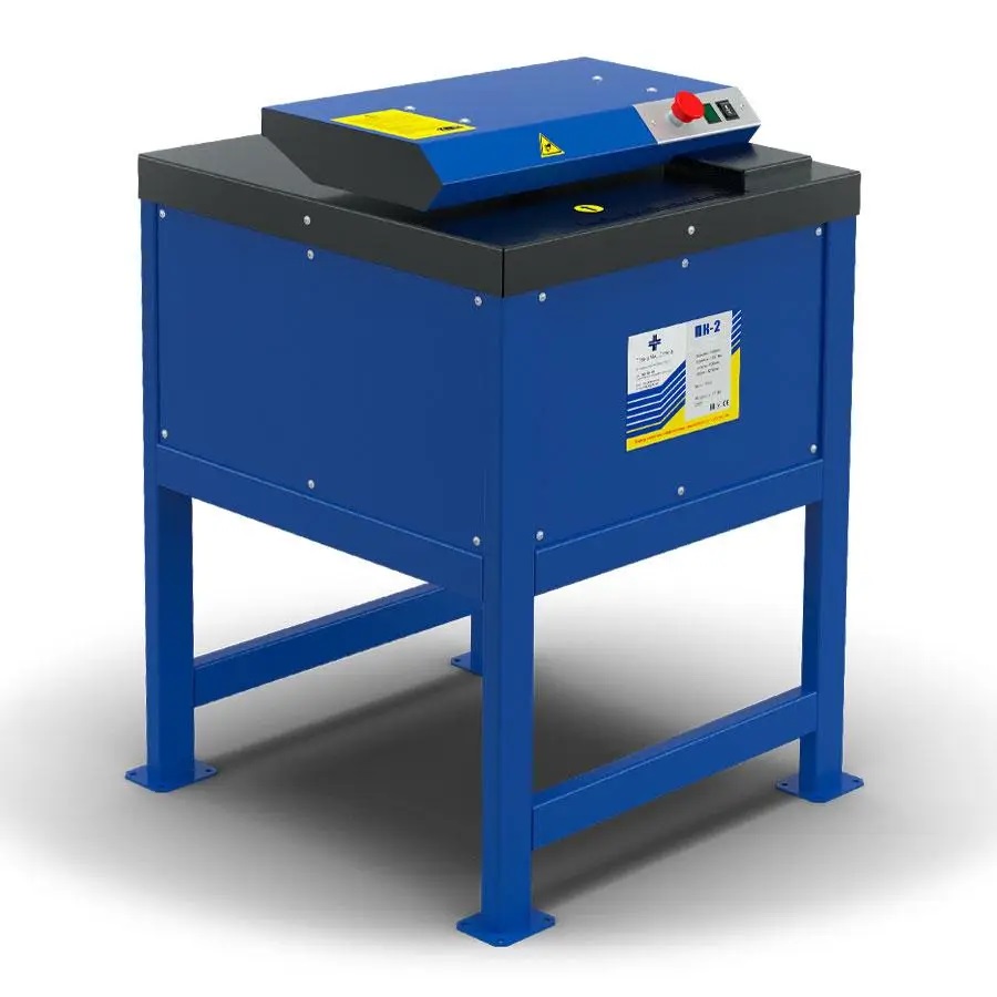 Rozdrabniacze kartonu  (4)