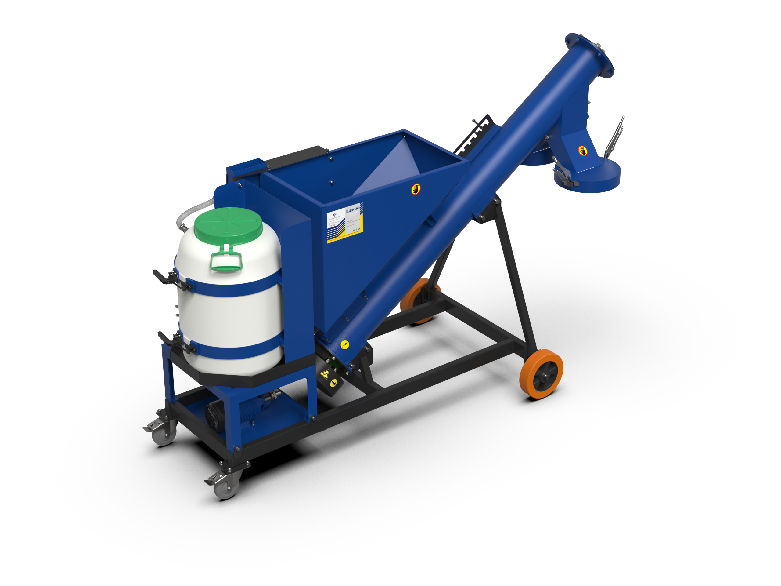 Zaprawiarki do nasion  (1)