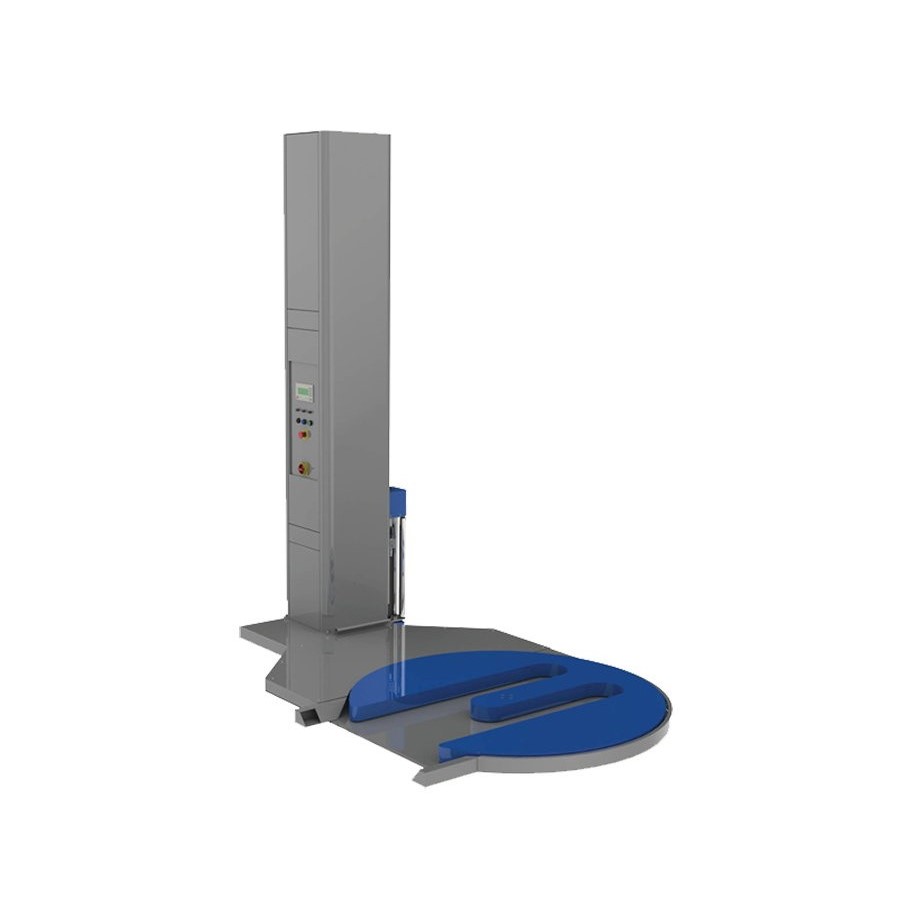 Owijarka do palet (7)